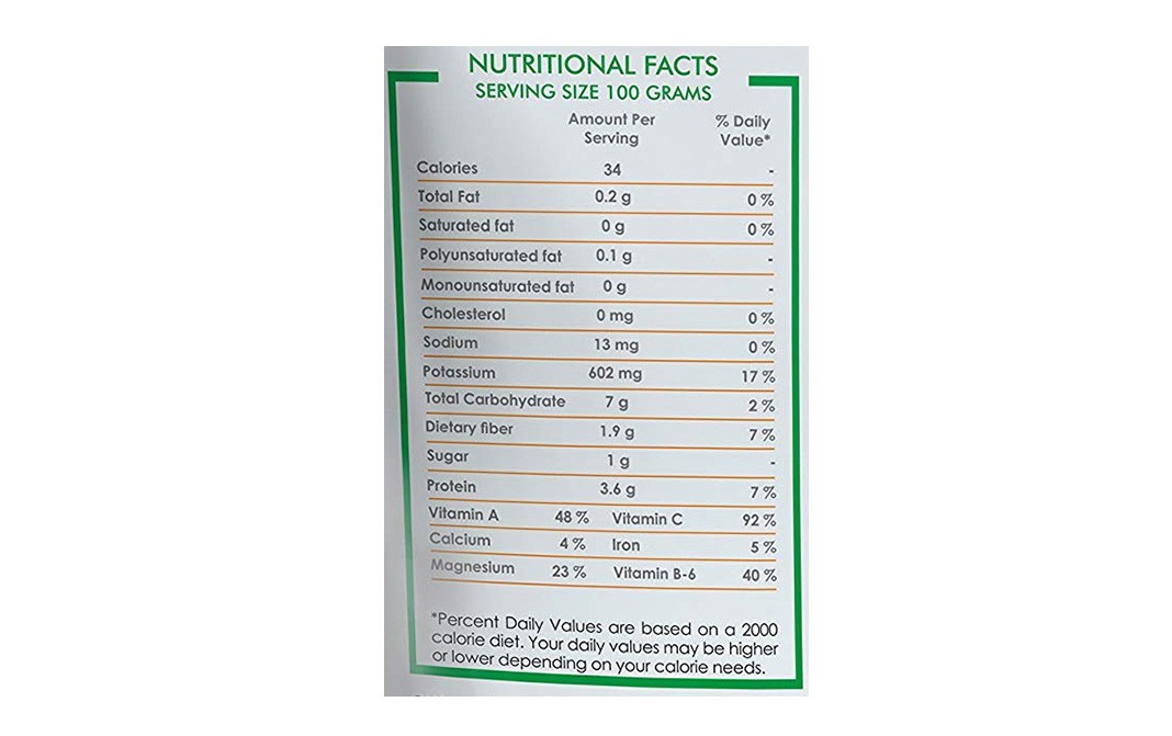 Holy Natural Bitter Gourd Powder    Pack  250 grams